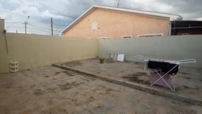 Foto 4 de 15: Casa em leilão em Mendonça - SP — Casa 92m² com Terreno 220m² | Mendonça-SP | Conj. Hab. Antônio Papalardo - 2 Dorms. - Financiamento até 420 Meses!