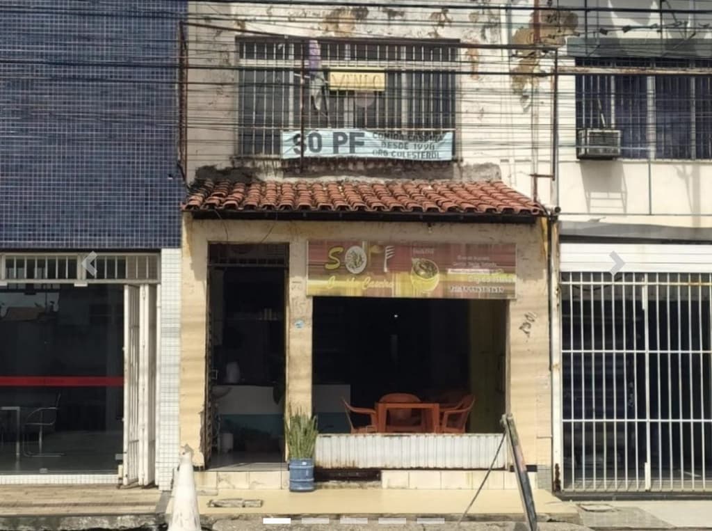 Foto 2 de 5: Terreno em leilão em Aracaju - SE — IMÓVEL - RUA LARANJEIRAS