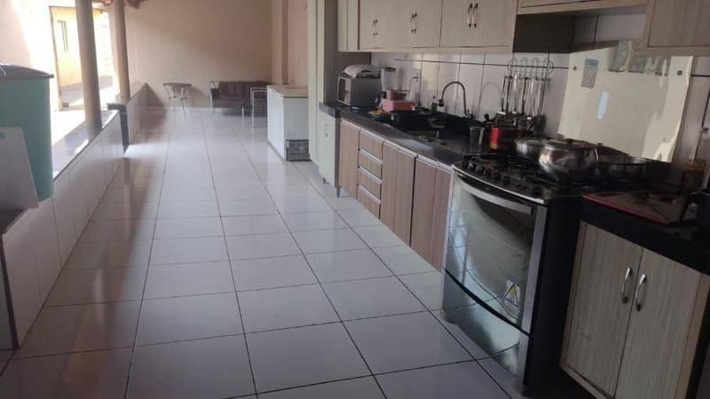 Foto 3 de 7: Casa em leilão em Cidelândia - MA, bairro Centro — Casa, Cidelândia / MA