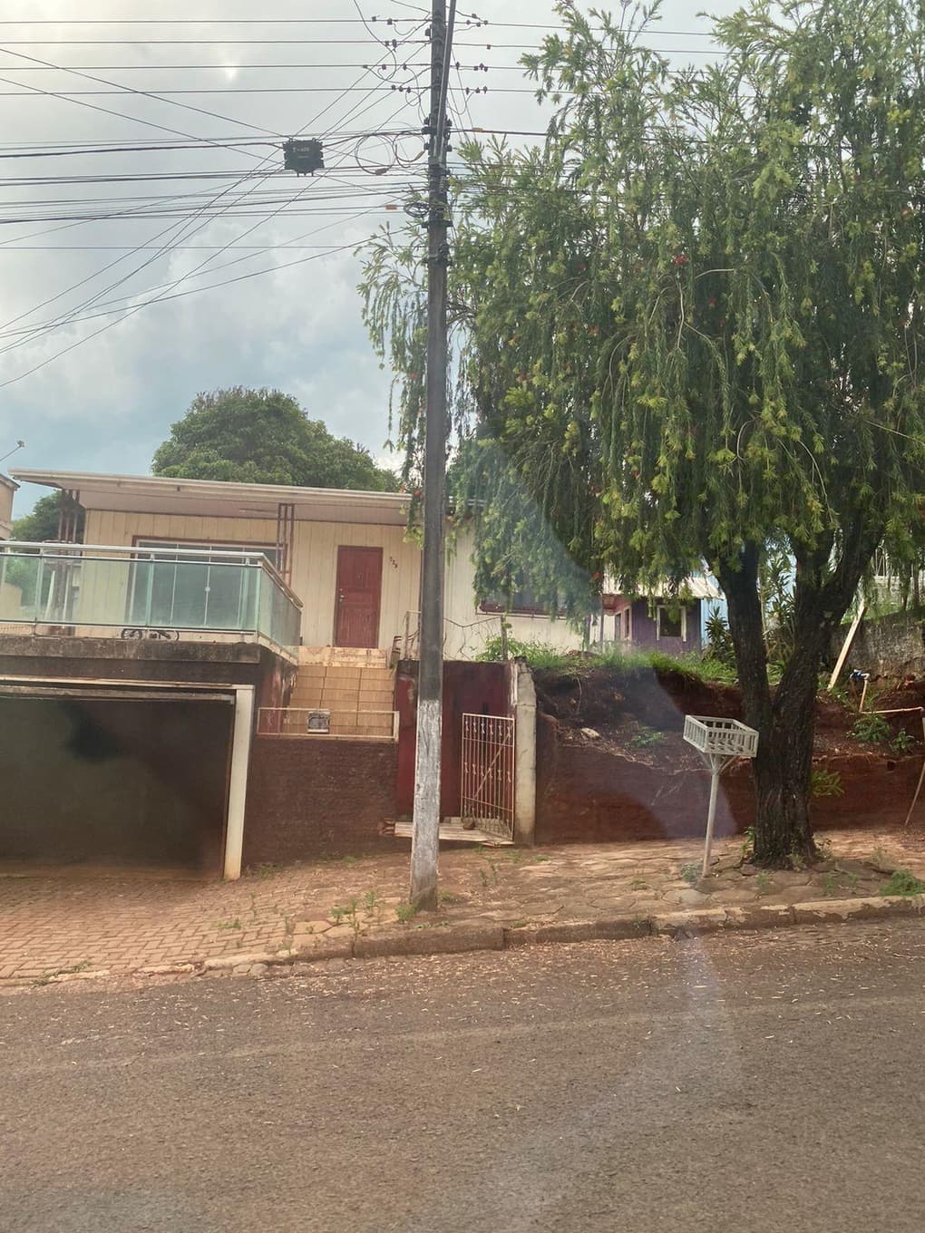 Foto 5 de 6: Apartamento em leilão em São Jorge D'oeste - PR — IMÓVEL URBANO COM ÁREA TOTAL DE 578,11 m2- Em SÃO JORGE D`OESTE/PR