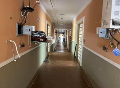 Foto 15 de 15: Area Rural em leilão em Marília - SP — Imóvel Rural com 10,2220 hectares, contendo hotel com 6.214m² e demais benfeitorias