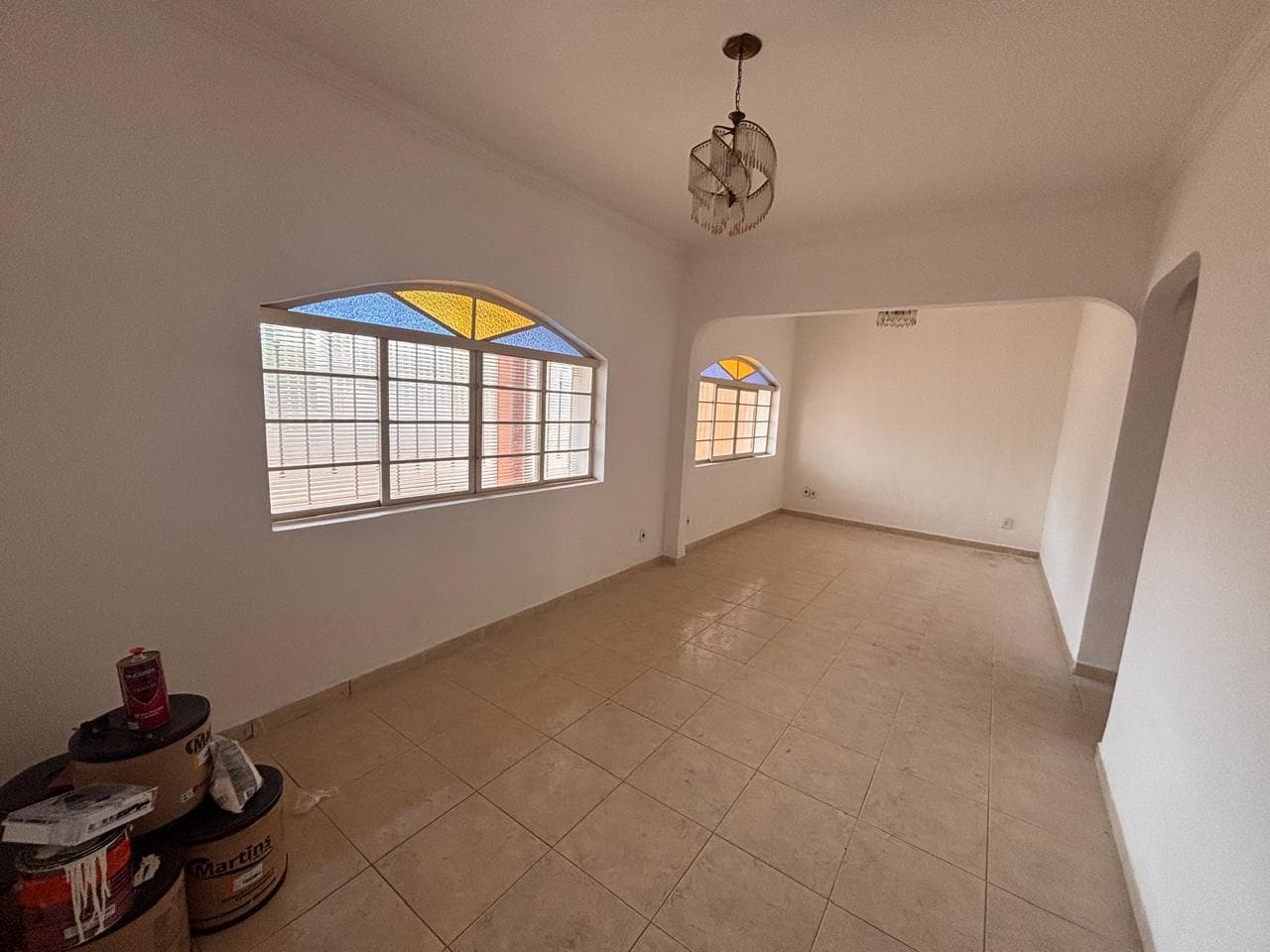 Foto 8 de 36: Casa em leilão em Hortolândia - SP — CASA COM 492m² A.T. e 216,20 de A.C. EM HORTOLÂNDIA/SP