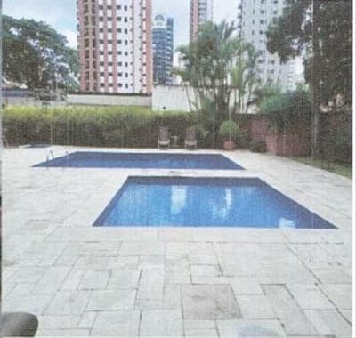 Foto 4 de 4: Apartamento em leilão em São Paulo - SP — IMÓVEL EM SÃO PAULO/SP