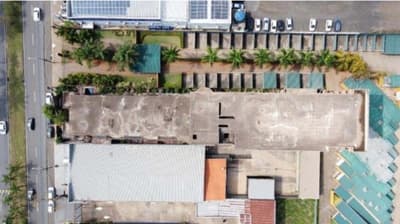 Foto 12 de 23: Comercial em leilão em Piracicaba - SP — (85,1636%) Imóvel Comercial, A.T. 1.530m², A.C. 11.603m², Jd. Morumbi