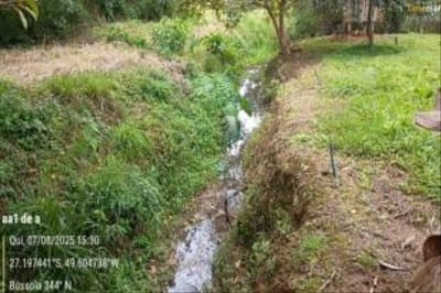 Foto 12 de 13: Terreno em leilão em Rio Do Sul - SC, bairro Brehmer — IMÓVEL URBANO COM ÁREA TOTAL DE 1.234,250 m2- Em RIO DO SUL/PR