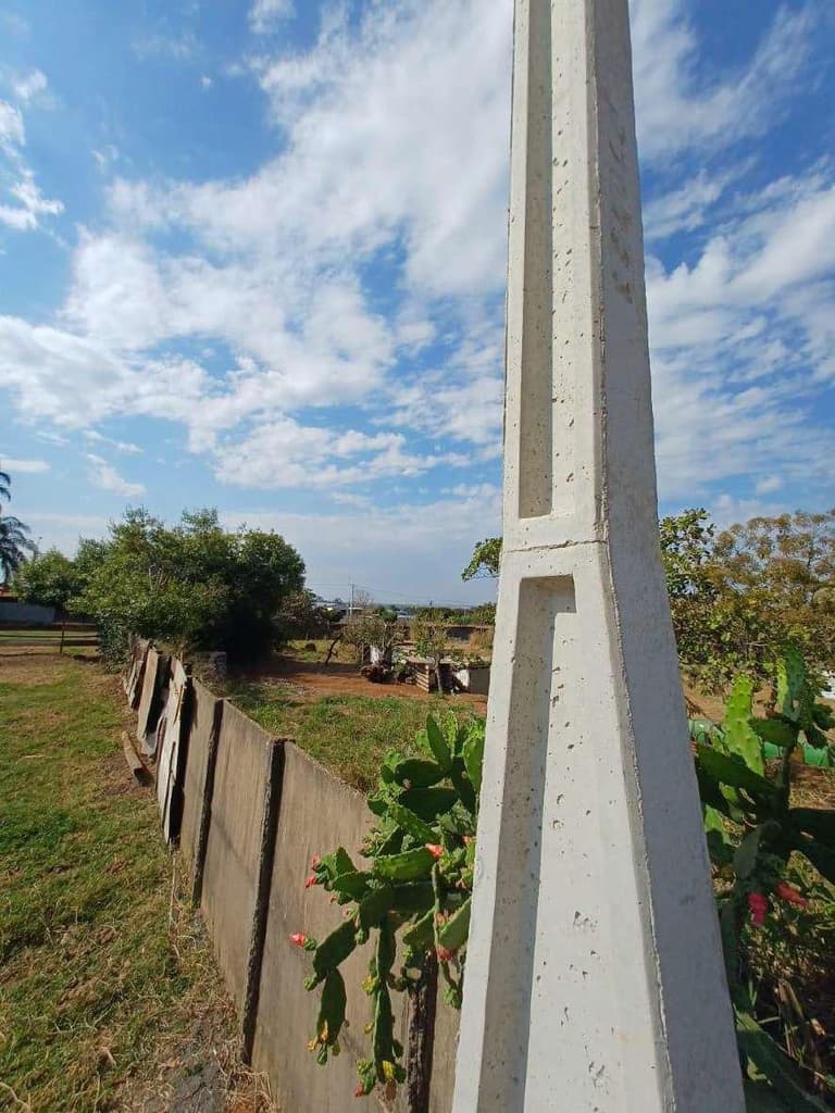 Foto 4 de 6: Terreno em leilão em Saltinho - SP — PARTE IDEAL DE 50% DO LOTE URBANO Nº 01 DO LOTEAMENTO JARDIM NOSSA SENHORA APARECIDA II CORRESPONDENTE A 392,00M² SEM BENFEITORIAS ¿ SALTINHO/SP