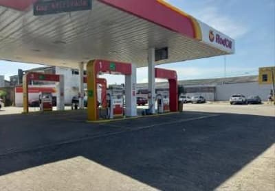 Foto 8 de 14: Comercial em leilão em Capão Da Canoa - RS — Posto de Combustível na Avenida Paraguassu, s/n , Capão Novo, Capão da Cona/RS