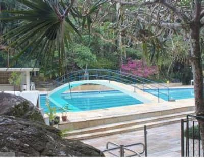 Foto 14 de 25: Apartamento em leilão em Rio De Janeiro - RJ, bairro São Conrado — APARTAMENTO 109, BLOCO 2, NA ESTRADA DAS CANOAS, Nº 722, SÃO CONRADO - RIO DE JANEIRO - RJ