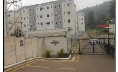 Apartamento em leilão em Novo Hamburgo - RS — Apartamento de 45.64m2, com 2 quartos, em NOVO HAMBURGO/RS.