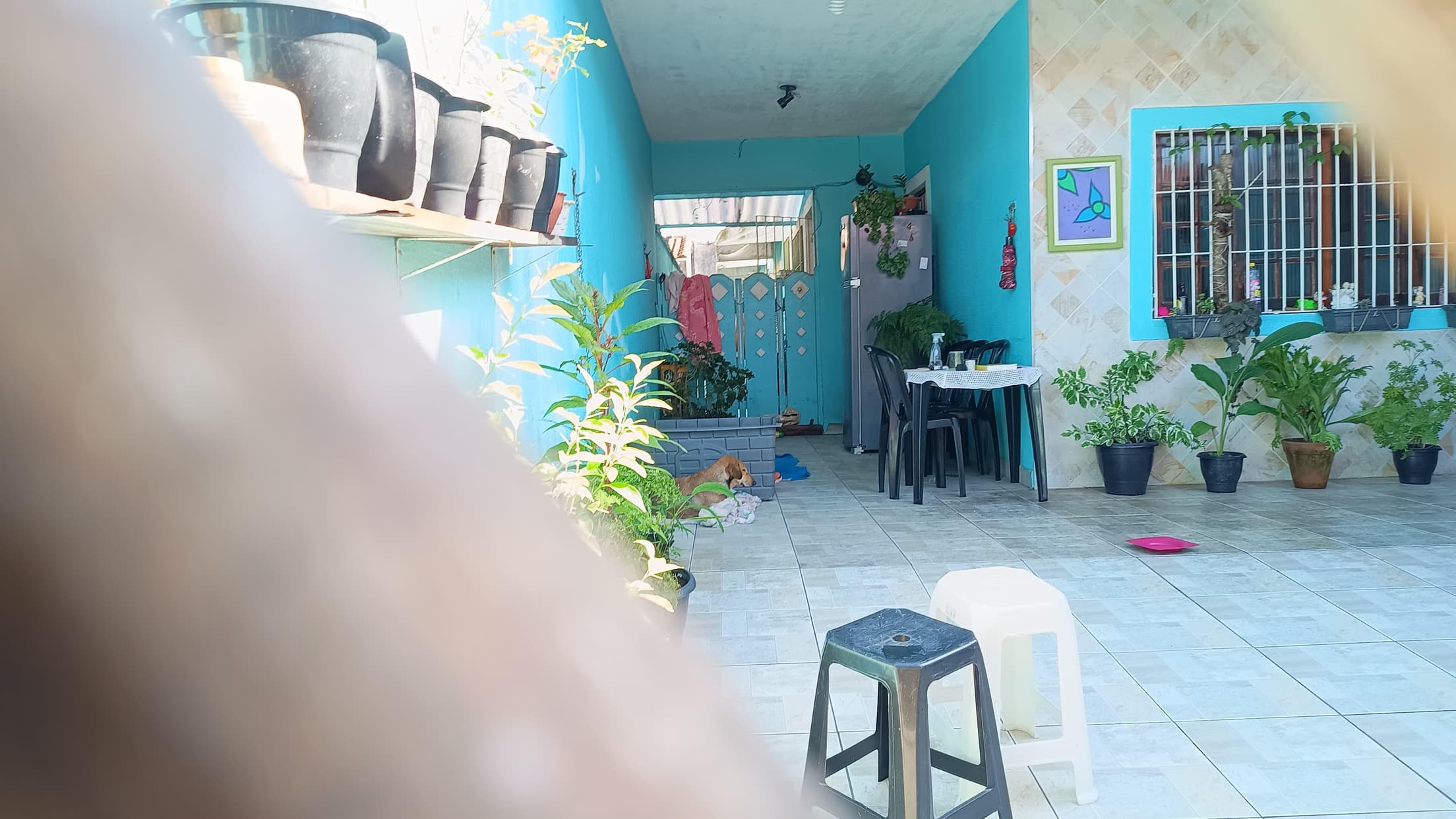 Foto 4 de 4: Casa em leilão em Itanhaém - SP — Casa 88m² no bairro Jardim Suarão em Itanhaém/SP - Ocupado