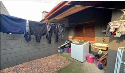 Foto 10 de 11: Casa em leilão em Canoas - RS, bairro Olaria — Casa, Ocupado, 54.6 m2, CANOAS / RS