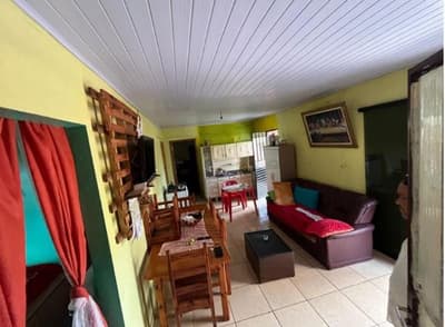 Foto 7 de 8: Comercial em leilão em Bela Vista Da Caroba - PR — Fração Ideal de 50% de lote urbano com benfeitorias residencial e comercial, situado em Bela Vista da Caroba/PR