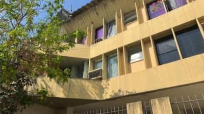 Foto 15 de 21: Apartamento em leilão em Nova Iguaçu - RJ, bairro Caonze — Apto 57m² | Nova Iguaçu-RJ | Ed. Avarandado | Caonze | Oportunidade - Próx. ao Centro e à Unigranrio - Financiamento até 420 Meses!