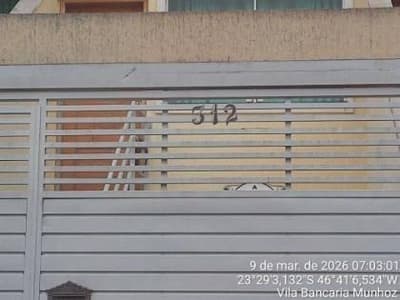 Foto 9 de 11: Casa em leilão em São Paulo - SP, bairro Vila Bancaria — Casa, São Paulo / SP