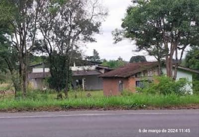 Foto 3 de 9: Area Rural em leilão em São Mateus Do Sul - PR — Terreno Rural, com benfeitorias, com Área de 1 (um) Alqueire - Colônia Iguaçu - São Mateus do Sul/PR