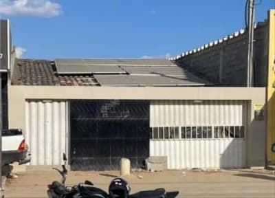 Foto 1 de 2: Casa em leilão em Santa Cruz Do Capibaribe - PE — Casa 90m², Santo Agostinho, Santa Cruz do Capibaribe/PE - Ocupada
