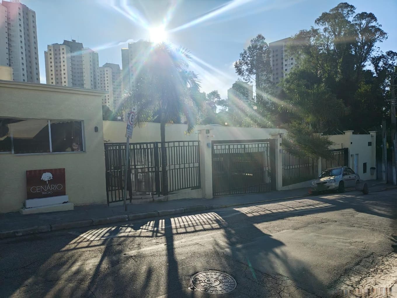 Foto 7 de 10: Apartamento em leilão em Taboão Da Serra - SP — Apto 114m², Ocupado, 1 Vaga na Chácara Agrindus em Taboão da Serra/SP