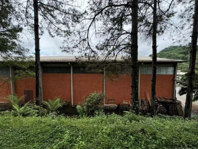 Foto 25 de 53: Terreno em leilão em Blumenau - SC — Terreno com área de 8.958m², bairro Salto Weissbach, Blumenau/SC