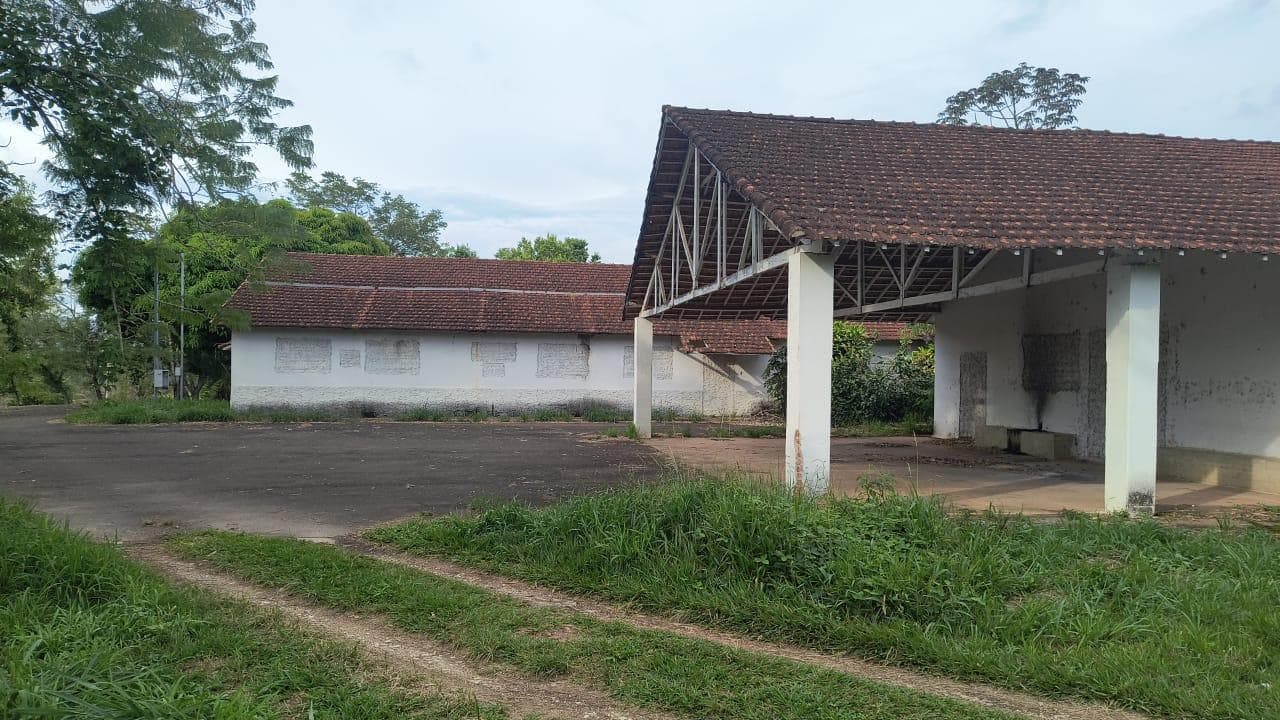 Foto 4 de 19: Comercial em leilão em São José Da Barra - MG — Imóvel Comercial no terreno de 6.201m², Desocupado em São José da Barra/MG