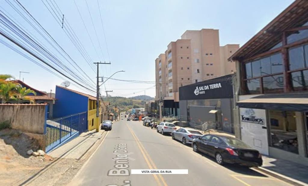 Foto 2 de 2: Casa em leilão em Pouso Alegre - MG, bairro Ribeirão das Mortes — Casa 80m² em Terreno 200m² | Pouso Alegre-MG | Ribeirão das Mortes