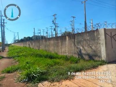 Foto 8 de 20: Terreno em leilão em Maringá - PR — Terreno Urbano 34.336m² Em Desocupação em Maringá/PR
