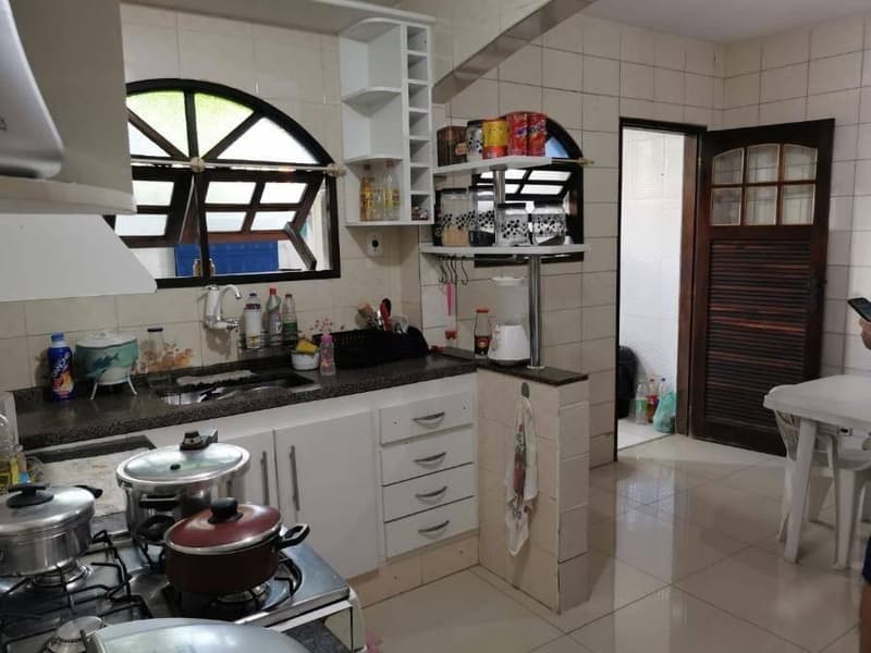Foto 6 de 13: Casa em leilão em São Gonçalo - RJ, bairro Trindade — Casa, São Gonçalo / RJ