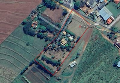 Area Rural em leilão em Atalaia - PR — Lote de Terras rural com área de total de 14.166,00m² - Localizado na Rodovia PR 218,KM 01 lote 95 Atalaia/PR.