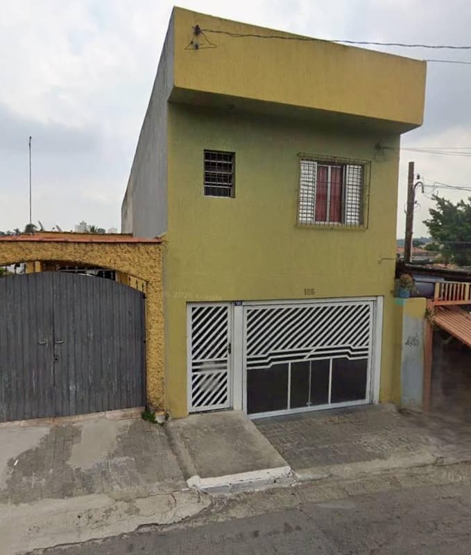 Foto 3 de 3: Casa em leilão em São Paulo - SP, bairro Vila Nova Mazzei — Casa, São Paulo / SP