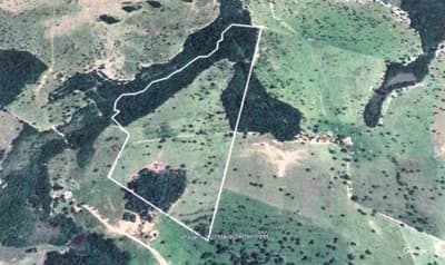 Foto 1 de 4: Area Rural em leilão em Alcinópolis - MS — IMÓVEL RURAL COM ÁREA TOTAL DE 64,00 ha e 3.432,00 m2- Em ALCINÓPOLIS/MS