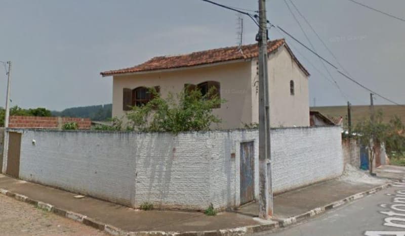 Foto 6 de 8: Casa em leilão em Capão Bonito - SP — Imóvel com área total de 163,50m² e benfeitorias construídas