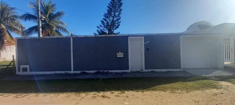 Foto 9 de 13: Casa em leilão em Araruama - RJ, bairro Bananeiras — Casa 200m² com Terreno 660m² | Araruama-RJ | Iguabinha | 4 Dorms - Próx. à Praia de Iguabinha - Financiamento até 420 Meses!