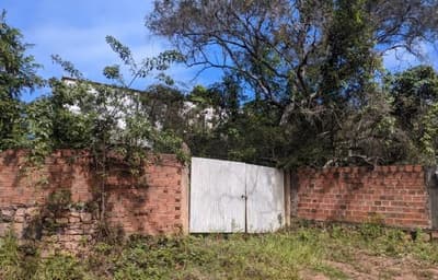 Foto 1 de 6: Terreno em leilão em Lençóis - BA, bairro Parque do Ribeirão — Terreno de 9.031m² | Perímetro Urbano de Lençóis/BA | Próximo ao Parque do Ribeirão | Rara Escala para Resorts, Hotelaria ou Loteamento!