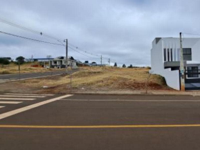 Foto 5 de 5: Terreno em leilão em Chapecó - SC, bairro Industrial — Lote, 364.82 m2, Chapecó / SC