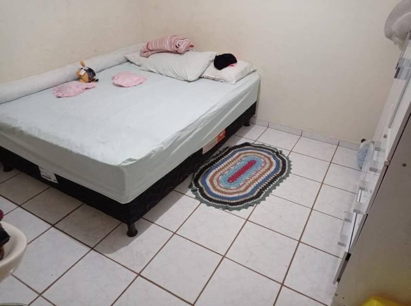 Foto 10 de 20: Casa em leilão em Votuporanga - SP, bairro Pozzobon — Casa, Ocupado, Votuporanga / SP (53% abaixo da avaliação)
