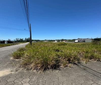 Foto 1 de 3: Terreno em leilão em Jaguaruna - SC, bairro Morro Bonito — IMÓVEL URBANO COM ÁREA TOTAL DE 368,75 m2 EM JAGUARUNA-SC