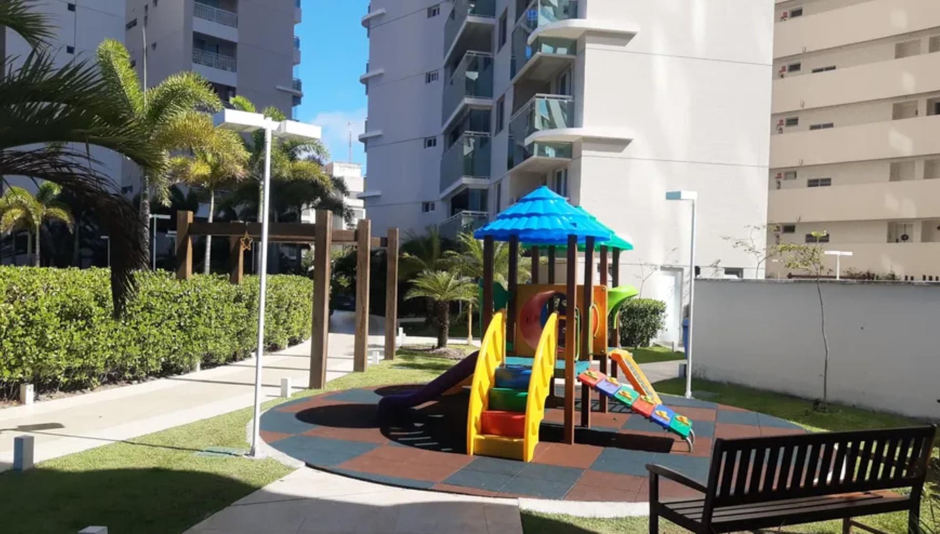 Foto 17 de 18: Apartamento em leilão em Fortaleza - CE — Apto. 111m², Cocó, Fortaleza/CE - Ocupado