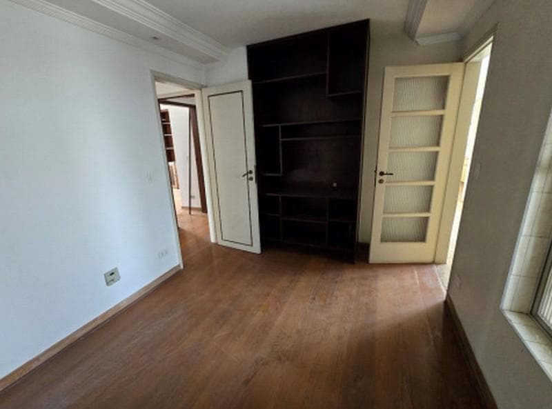 Foto 2 de 17: Apartamento em leilão em São Paulo - SP — Apto 164m² 2 vagas em Perdizes em São Paulo/SP - Desocupado