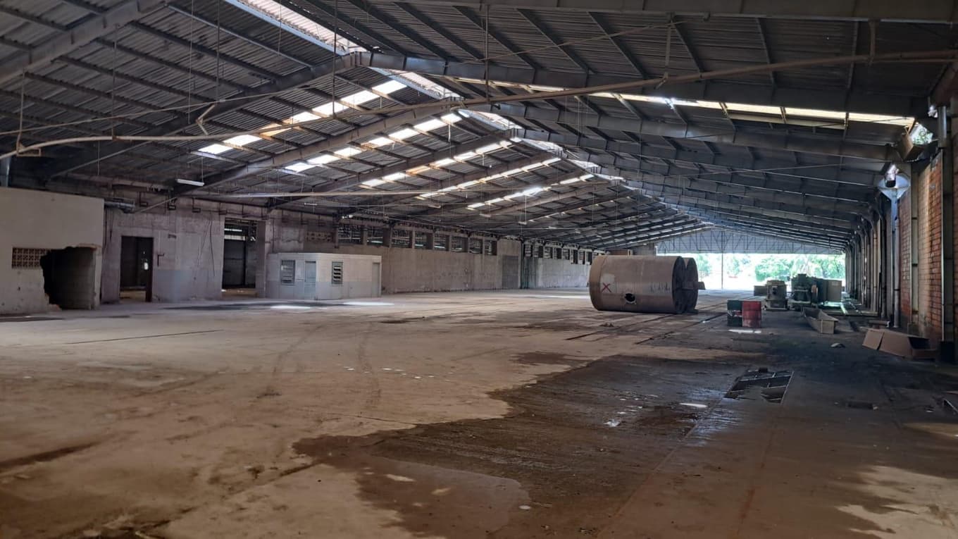 Foto 28 de 29: Comercial em leilão em Mafra - SC — Unidade desativada