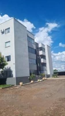 Foto 4 de 5: Apartamento em leilão em São Francisco De Paula - RS — Apto 93m² | Frederico Westphalen-RS | Residencial Bella Vista | São Francisco de Paula | Financiamento até 420 Meses!