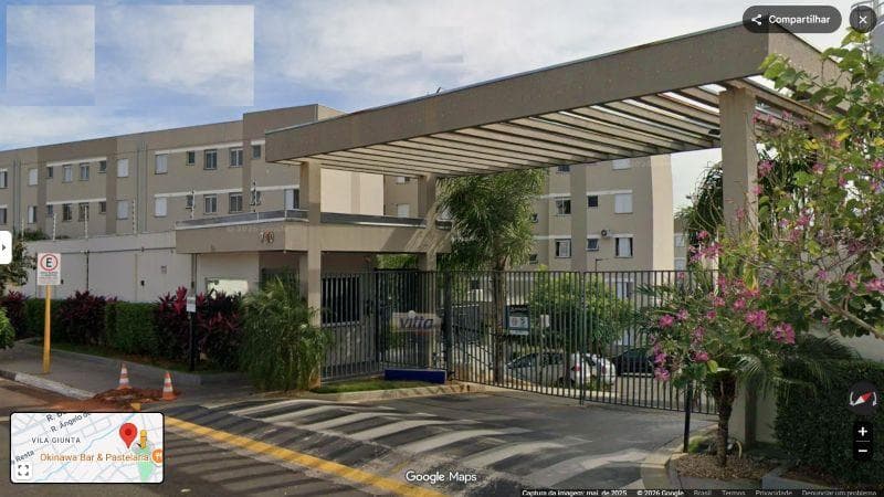 Apartamento em leilão em Bauru - SP, bairro Jardim Ana Lucia — DIREITOS AQUISITIVOS SOBRE O APARTAMENTO Nº 44 EDIFÍCIO VITTA VILA NIPÔNICA MATRÍCULA Nº 136.718 DO 1º CRI DE BAURU/SP