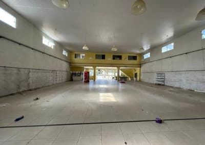 Foto 3 de 9: Comercial em leilão em Itamaraju - BA — Prédio Comercial 1.906m² no Liberdade, Itamarajau/BA - Ocupado