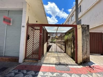 Foto 2 de 3: Apartamento em leilão em Belo Horizonte - MG — Apartamento 96m², Cruzeiro, Belo Horizonte/MG - Ocupado