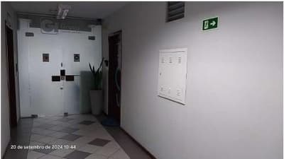 Foto 8 de 8: Comercial em leilão em Curitiba - PR — SALA COMERCIAL Nº 146, DO EDIFÍCIO MONTREAL EXECUTIVE CENTER, COM ÁREA DE 50,62M² - CURITIBA/PR