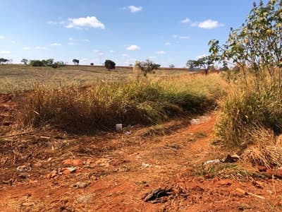 Foto 4 de 8: Area Rural em leilão em Luz - MG — Área em Luz/MG.
