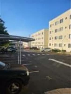 Foto 2 de 6: Apartamento em leilão em Ponta Grossa - PR — Apartamento Cond. Res. Parque Purunã