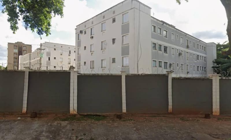 Foto 3 de 3: Apartamento em leilão em Araçatuba - SP, bairro Chácaras Santana — Apartamento, Araçatuba / SP