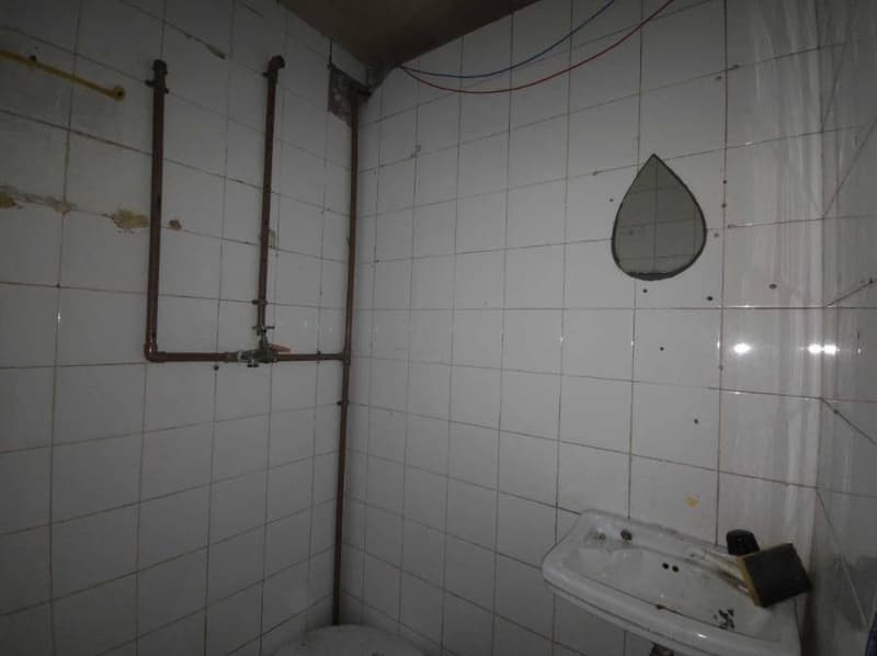 Foto 2 de 5: Comercial em leilão em Salvador - BA, bairro Federação — Loja, Salvador / BA