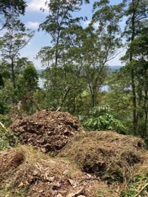 Foto 1 de 2: Terreno em leilão em Embu-guaçu - SP — TERRENO 2.093,34M², MORADA DOS COLIBRIS, EMBU-GUAÇU/SP LOTE 06, QUADRA K