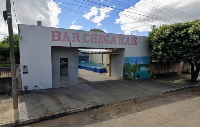 Foto 3 de 15: Casa em leilão em Lucas Do Rio Verde - MT, bairro Jardim das Palmeiras — Casa 242m² com Piscina e Terreno 325m² | Lucas do Rio Verde-MT | Jardim das Palmeiras | Oportunidade - Próxima à Av. Mato Grosso e à Praça dos Migrantes - Financiamento em até 420 Meses!