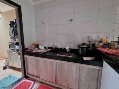 Foto 5 de 7: Casa em leilão em Londrina - PR — Casa, Londrina / PR